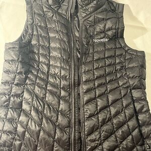 Northface terminal women’s best black